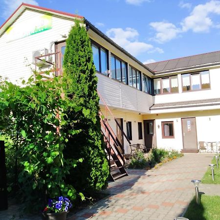 Hotel Veagles Нарва-Йыэсуу Экстерьер фото