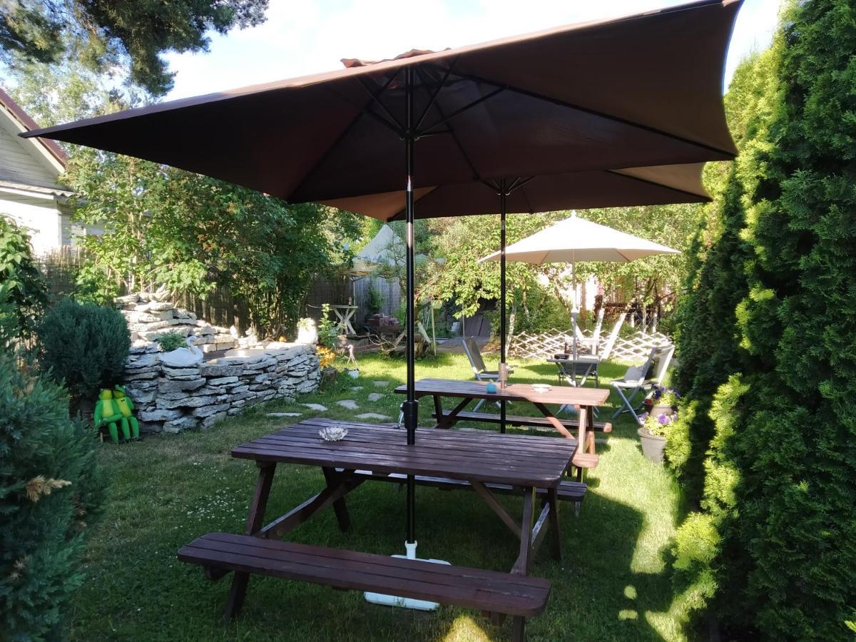Hotel Veagles Нарва-Йыэсуу Экстерьер фото