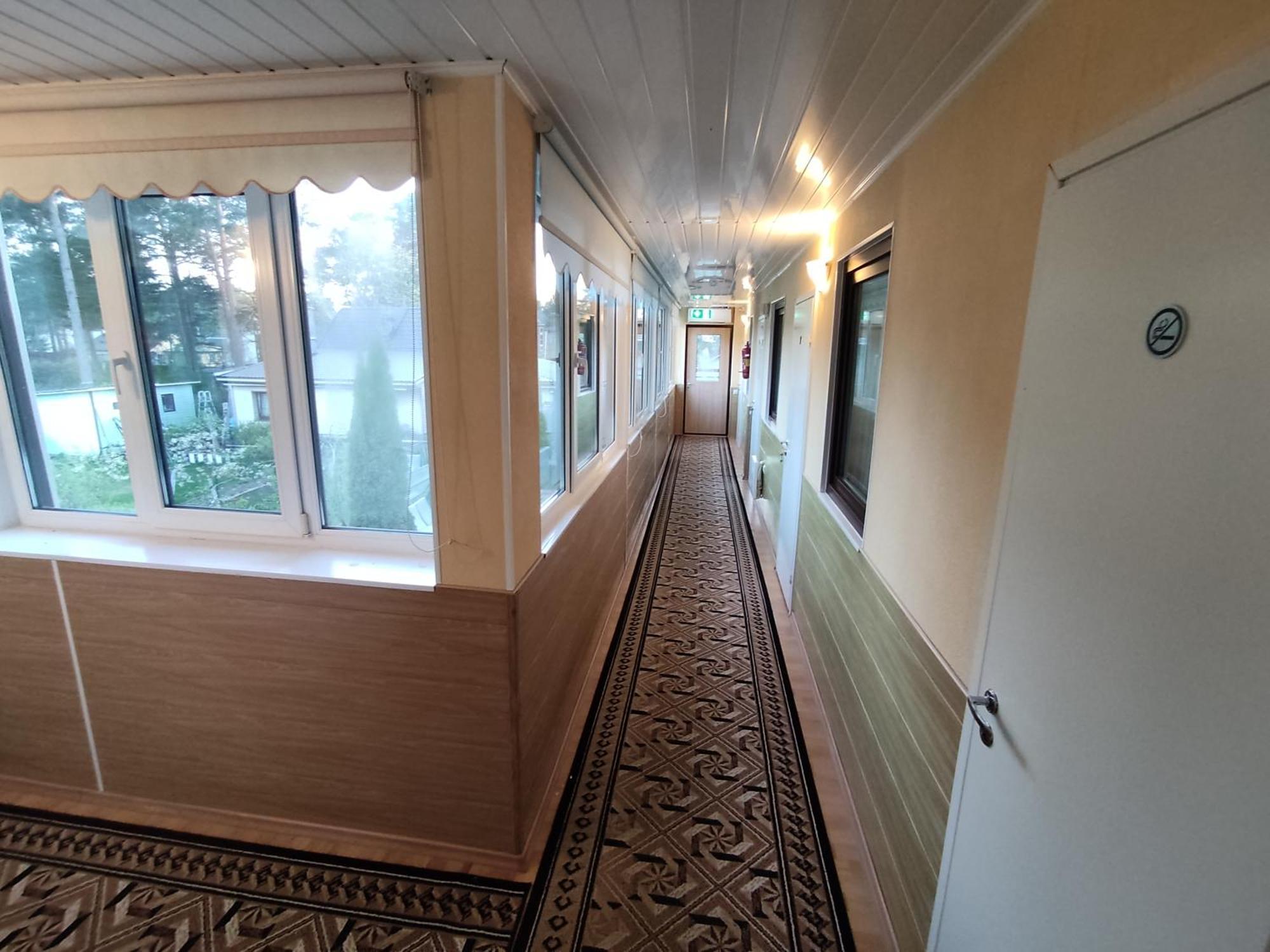 Hotel Veagles Нарва-Йыэсуу Экстерьер фото