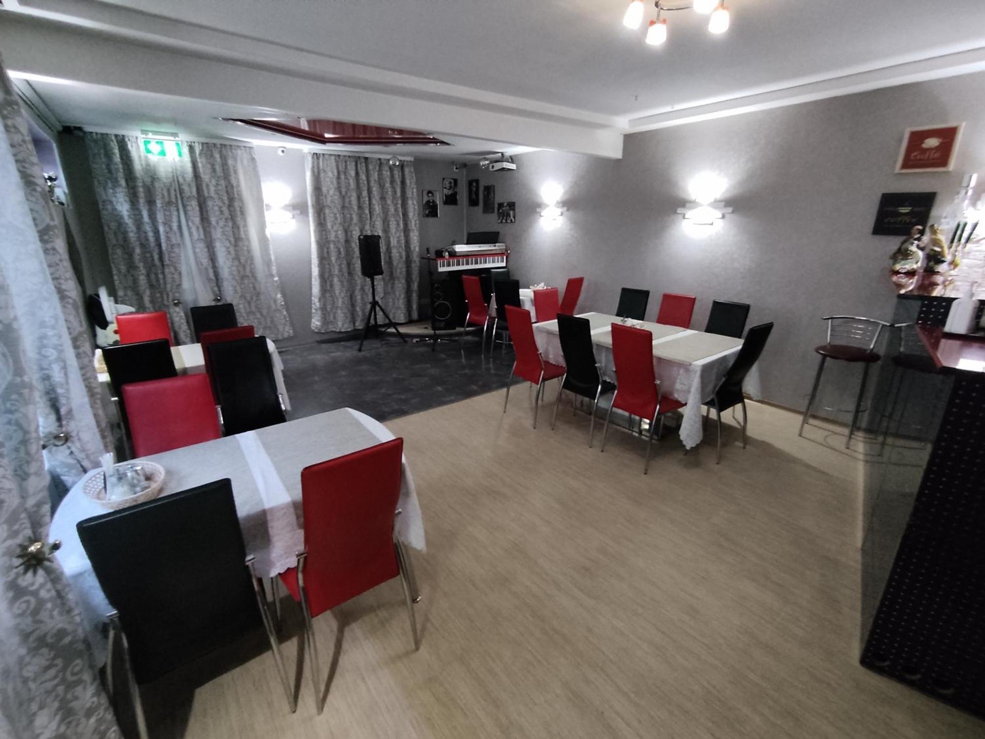 Hotel Veagles Нарва-Йыэсуу Экстерьер фото