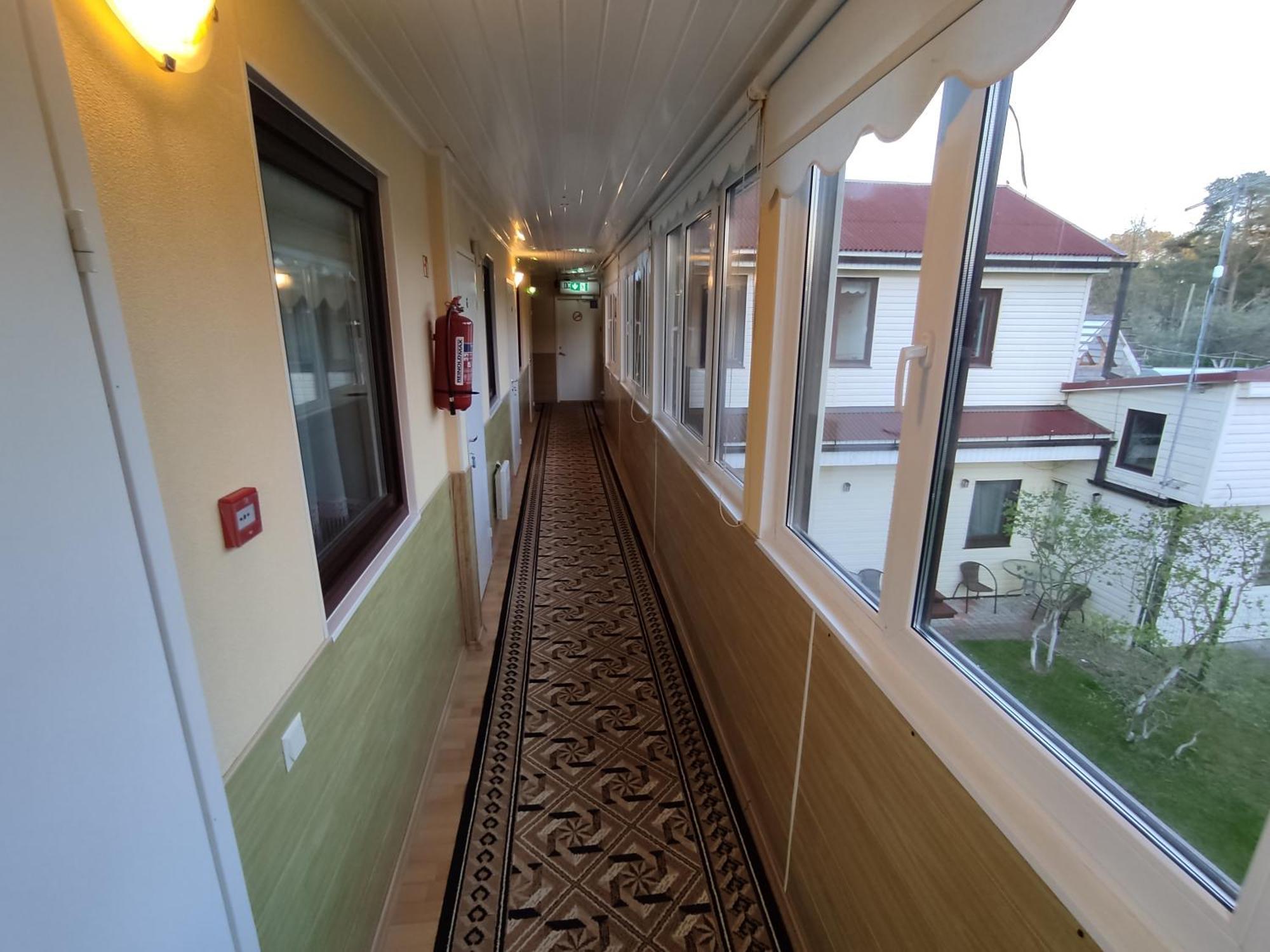 Hotel Veagles Нарва-Йыэсуу Экстерьер фото