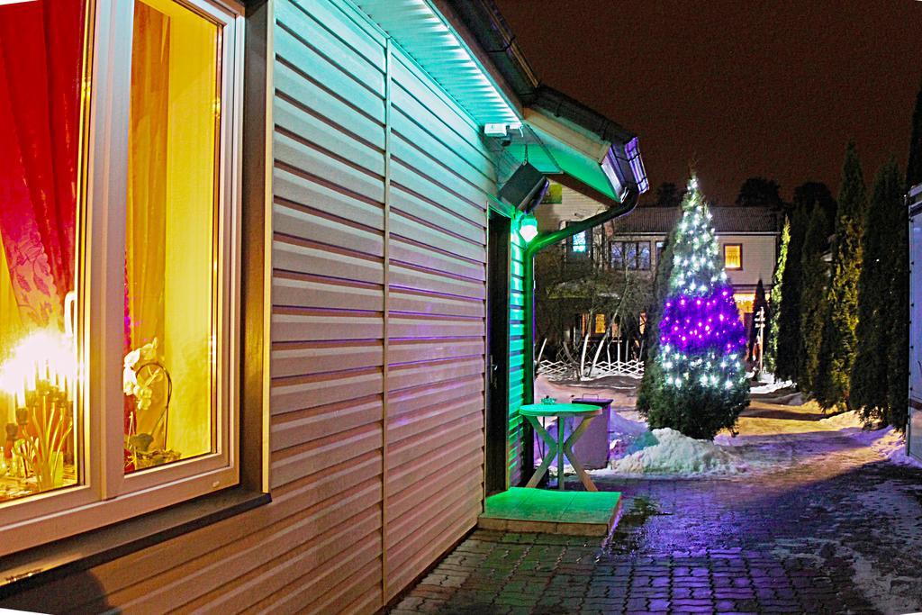 Hotel Veagles Нарва-Йыэсуу Экстерьер фото