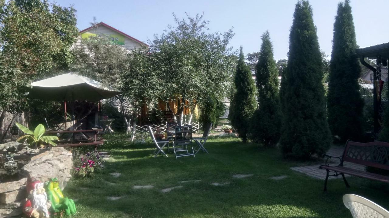 Hotel Veagles Нарва-Йыэсуу Экстерьер фото