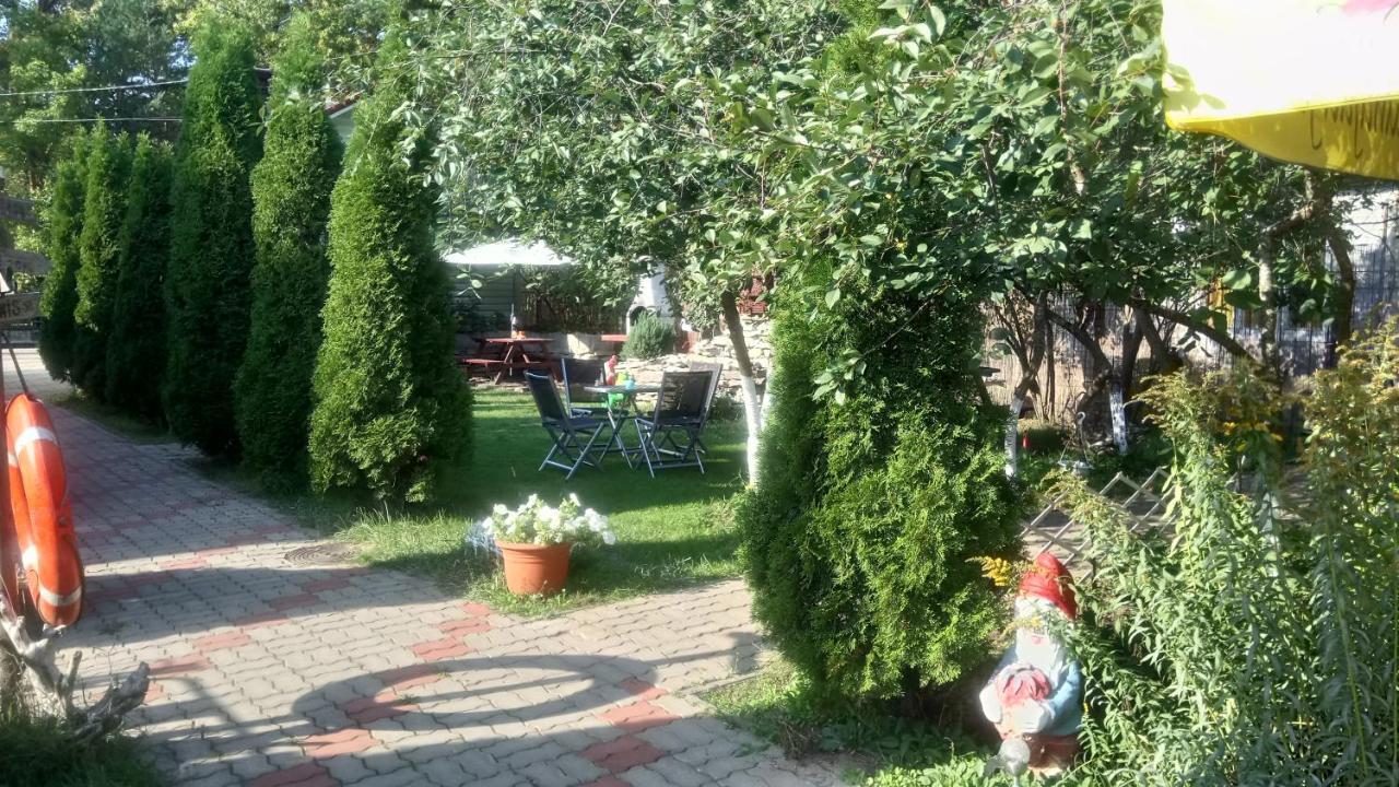 Hotel Veagles Нарва-Йыэсуу Экстерьер фото