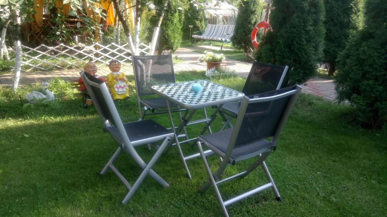 Hotel Veagles Нарва-Йыэсуу Экстерьер фото